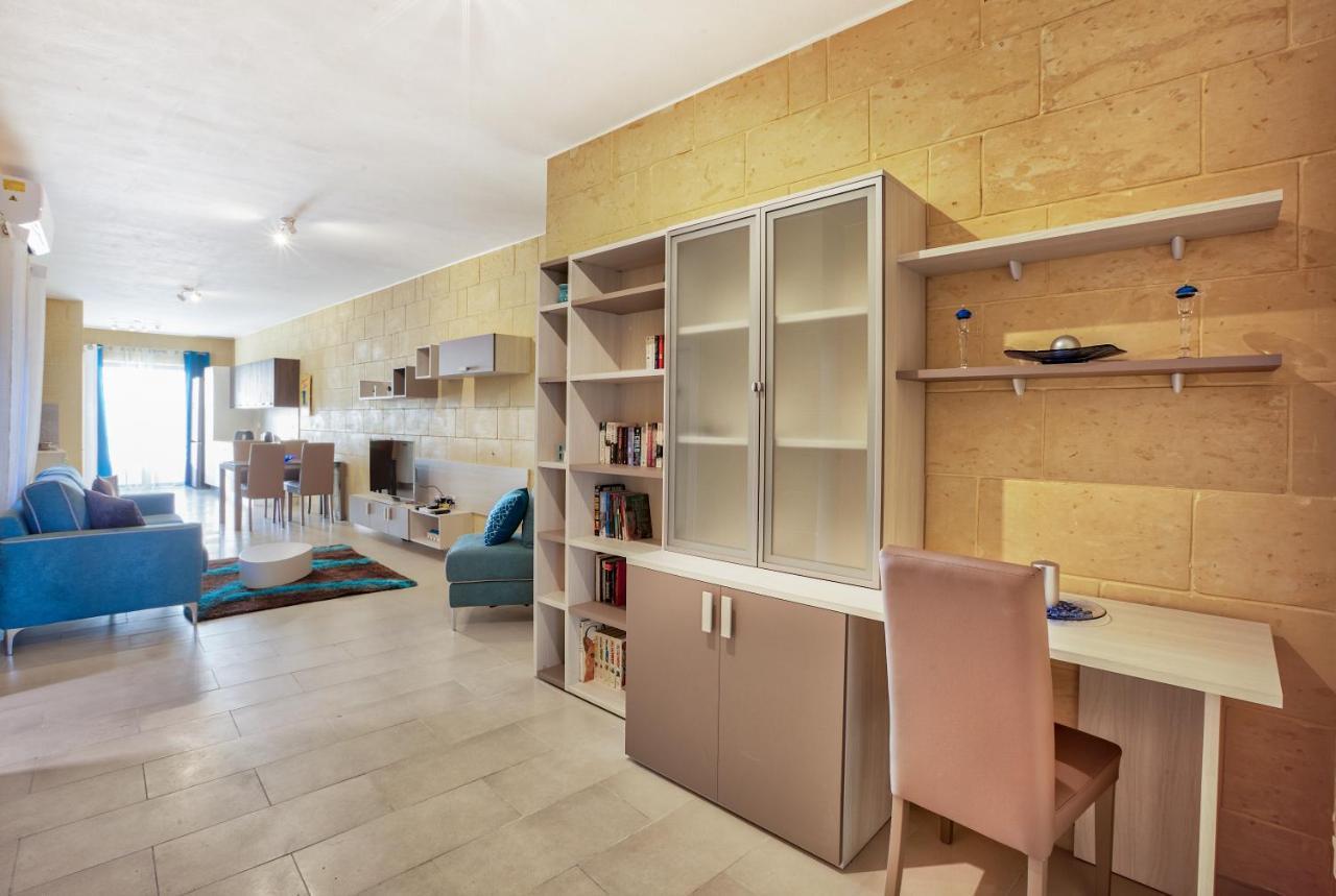 Summer Fields Penthouse With Amazing Views Apartment ซานนัต ภายนอก รูปภาพ